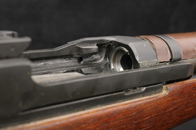 2005 Springfield Armory M1A Loaded National Match Configuration .308 WIN 22
