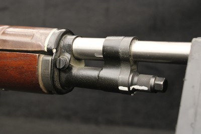 2005 Springfield Armory M1A Loaded National Match Configuration .308 WIN 22