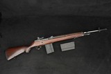 2005 Springfield Armory M1A Loaded National Match Configuration .308 WIN 22