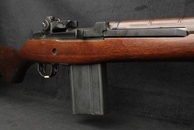 2005 Springfield Armory M1A Loaded National Match Configuration .308 WIN 22