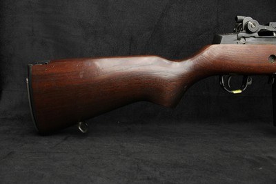 2005 Springfield Armory M1A Loaded National Match Configuration .308 WIN 22