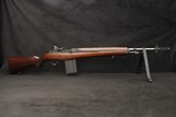 2005 Springfield Armory M1A Loaded National Match Configuration .308 WIN 22