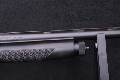 1995 Benelli Super Black Eagle SBE1 12 GA 26 - Image 9 of 25
