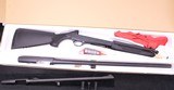 1995 Benelli Super Black Eagle SBE1 12 GA 26 - Image 3 of 25
