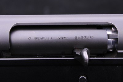 1995 Benelli Super Black Eagle SBE1 12 GA 26 - Image 14 of 25