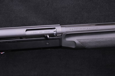 1995 Benelli Super Black Eagle SBE1 12 GA 26 - Image 8 of 25