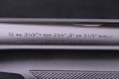 1995 Benelli Super Black Eagle SBE1 12 GA 26 - Image 12 of 25