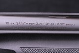 1995 Benelli Super Black Eagle SBE1 12 GA 26 - Image 12 of 25