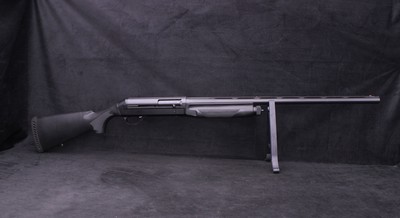 1995 Benelli Super Black Eagle SBE1 12 GA 26 - Image 4 of 25