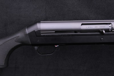 1995 Benelli Super Black Eagle SBE1 12 GA 26 - Image 7 of 25