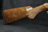 SKB MODEL 485 SXS 20 GA & 28 GA Two Barrel Shotgun Set 26