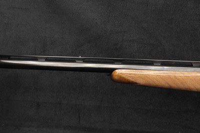 SKB MODEL 485 SXS 20 GA & 28 GA Two Barrel Shotgun Set 26