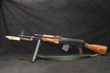 1980 Egyptian Steyr Maadi ARM AK-47 Pre Ban Low Serial (716) 7.62X39 16.25