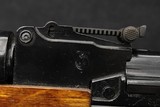 1980 Egyptian Steyr Maadi ARM AK-47 Pre Ban Low Serial (716) 7.62X39 16.25