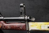 1980 Egyptian Steyr Maadi ARM AK-47 Pre Ban Low Serial (716) 7.62X39 16.25