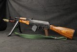 1980 Egyptian Steyr Maadi ARM AK-47 Pre Ban Low Serial (716) 7.62X39 16.25