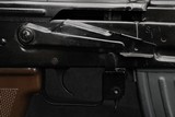 1980 Egyptian Steyr Maadi ARM AK-47 Pre Ban Low Serial (716) 7.62X39 16.25