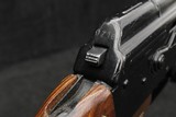 1980 Egyptian Steyr Maadi ARM AK-47 Pre Ban Low Serial (716) 7.62X39 16.25