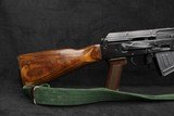 1980 Egyptian Steyr Maadi ARM AK-47 Pre Ban Low Serial (716) 7.62X39 16.25
