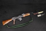 1980 Egyptian Steyr Maadi ARM AK-47 Pre Ban Low Serial (716) 7.62X39 16.25