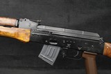 1980 Egyptian Steyr Maadi ARM AK-47 Pre Ban Low Serial (716) 7.62X39 16.25