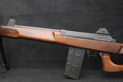 1989 IMI Hadar II SA .308 WIN 18