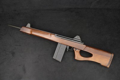 1989 IMI Hadar II SA .308 WIN 18