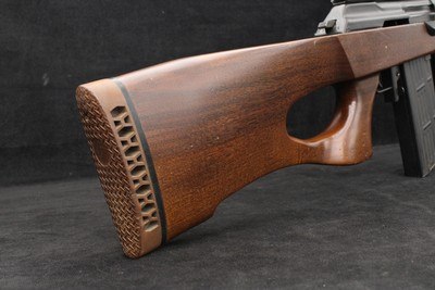 1989 IMI Hadar II SA .308 WIN 18