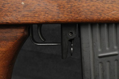 1989 IMI Hadar II SA .308 WIN 18