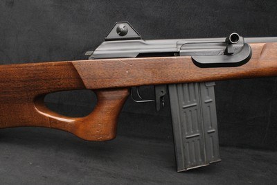 1989 IMI Hadar II SA .308 WIN 18