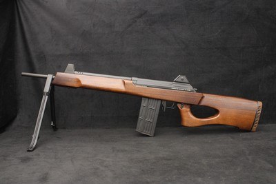 1989 IMI Hadar II SA .308 WIN 18