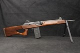 1989 IMI Hadar II SA .308 WIN 18