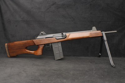 1989 IMI Hadar II SA .308 WIN 18