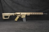 Geissele VSASS MRGG MK1 Mod 0 6.5 Creedmoor 16
