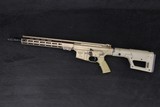 Geissele VSASS MRGG MK1 Mod 0 6.5 Creedmoor 16