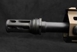Geissele VSASS MRGG MK1 Mod 0 6.5 Creedmoor 16