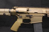 Geissele VSASS MRGG MK1 Mod 0 6.5 Creedmoor 16