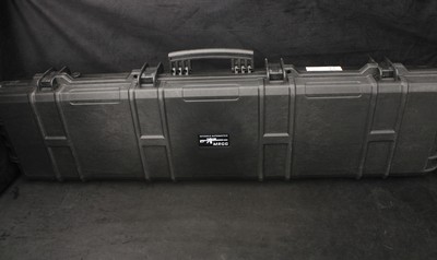 Geissele VSASS MRGG MK1 Mod 0 6.5 Creedmoor 16