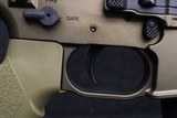 Geissele VSASS MRGG MK1 Mod 0 6.5 Creedmoor 16