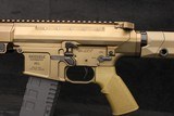 Geissele VSASS MRGG MK1 Mod 0 6.5 Creedmoor 16