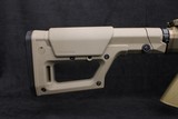 Geissele VSASS MRGG MK1 Mod 0 6.5 Creedmoor 16