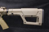 Geissele VSASS MRGG MK1 Mod 0 6.5 Creedmoor 16