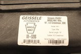 Geissele VSASS MRGG MK1 Mod 0 6.5 Creedmoor 16