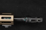 Geissele VSASS MRGG MK1 Mod 0 6.5 Creedmoor 16