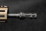 Geissele VSASS MRGG MK1 Mod 0 6.5 Creedmoor 16