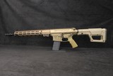 Geissele VSASS MRGG MK1 Mod 0 6.5 Creedmoor 16