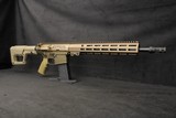 Geissele VSASS MRGG MK1 Mod 0 6.5 Creedmoor 16