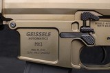 Geissele VSASS MRGG MK1 Mod 0 6.5 Creedmoor 16