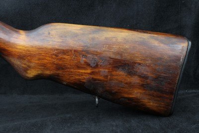 1943 WWII Tula Arsenal SVT-40 Russian Semi-Auto Tokarev Rifle 7.62x54R - Image 24 of 25