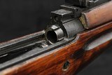 1943 WWII Tula Arsenal SVT-40 Russian Semi-Auto Tokarev Rifle 7.62x54R - Image 19 of 25